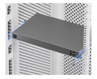 Ubiquiti UniFi Gateway Pro - 1243146 - zdjęcie 3